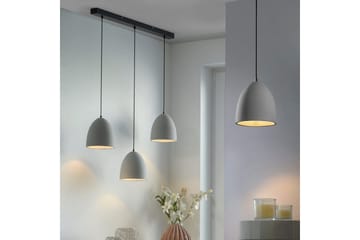 Taklampa Eton - 21x120x100 cm - Belysning & el - Inomhusbelysning & lampor - Taklampa & takbelysning - Pendellampor & hänglampor