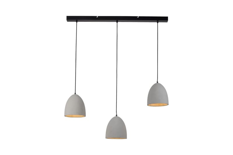 Taklampa Eton - 21x120x100 cm - Belysning & el - Inomhusbelysning & lampor - Taklampa & takbelysning - Pendellampor & hänglampor