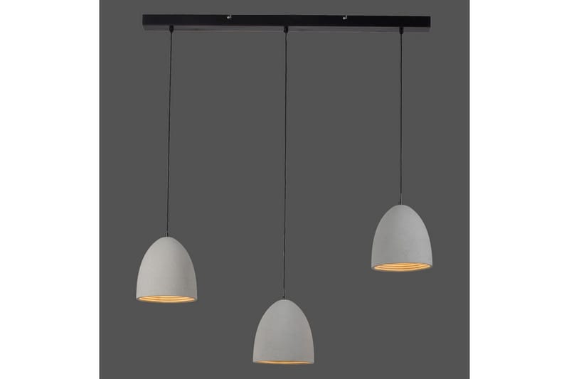 Taklampa Eton - 21x120x100 cm - Belysning & el - Inomhusbelysning & lampor - Taklampa & takbelysning - Pendellampor & hänglampor