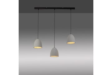 Taklampa Eton - 21x120x100 cm - Belysning & el - Inomhusbelysning & lampor - Taklampa & takbelysning - Pendellampor & hänglampor