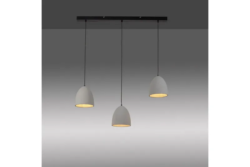 Taklampa Eton - 21x120x100 cm - Belysning & el - Inomhusbelysning & lampor - Taklampa & takbelysning - Pendellampor & hänglampor