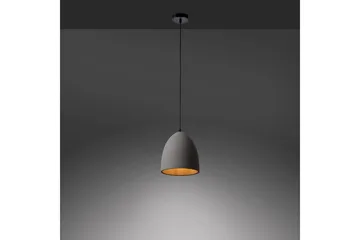 Taklampa Eton - 21x120x21 cm - Belysning & el - Inomhusbelysning & lampor - Taklampa & takbelysning - Pendellampor & hänglampor