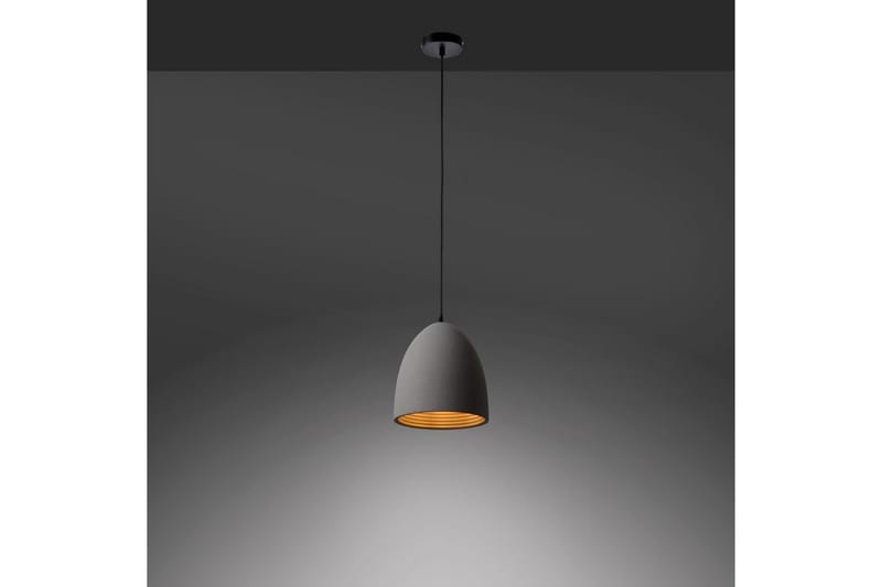 Taklampa Eton - 21x120x21 cm - Belysning & el - Inomhusbelysning & lampor - Taklampa & takbelysning - Pendellampor & hänglampor