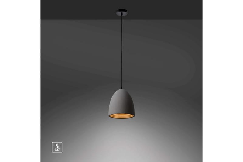 Taklampa Eton - 21x120x21 cm - Belysning & el - Inomhusbelysning & lampor - Taklampa & takbelysning - Pendellampor & hänglampor