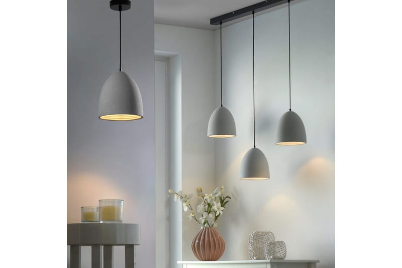 Taklampa Eton - 21x120x21 cm - Belysning & el - Inomhusbelysning & lampor - Taklampa & takbelysning - Pendellampor & hänglampor