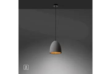 Taklampa Eton - 21x120x21 cm - Belysning & el - Inomhusbelysning & lampor - Taklampa & takbelysning - Pendellampor & hänglampor