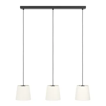 Taklampa Febres med 3 lampor - 18 cm - Belysning & el - Inomhusbelysning & lampor - Taklampa & takbelysning - Pendellampor & hänglampor