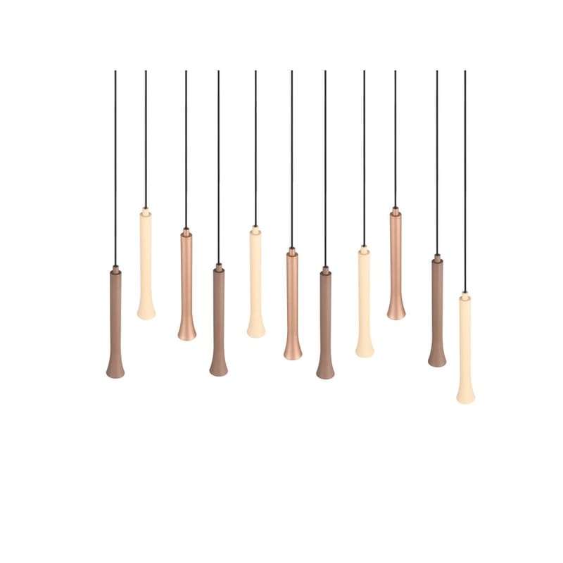 Taklampa Fiato - 115 cm - Belysning & el - Inomhusbelysning & lampor - Taklampa & takbelysning - Pendellampor & hänglampor