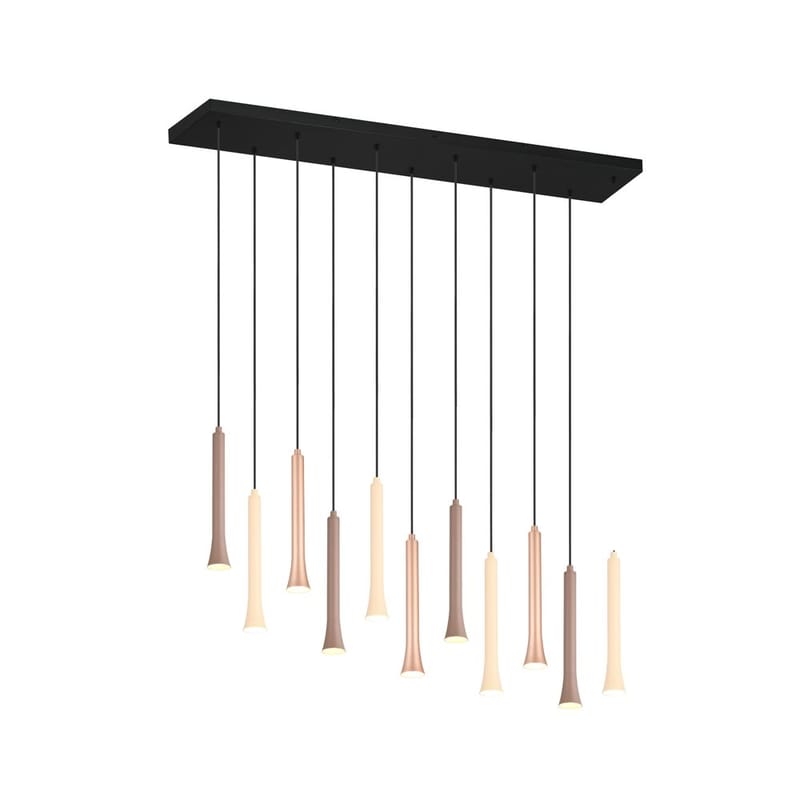 Taklampa Fiato - 115 cm - Belysning & el - Inomhusbelysning & lampor - Taklampa & takbelysning - Pendellampor & hänglampor