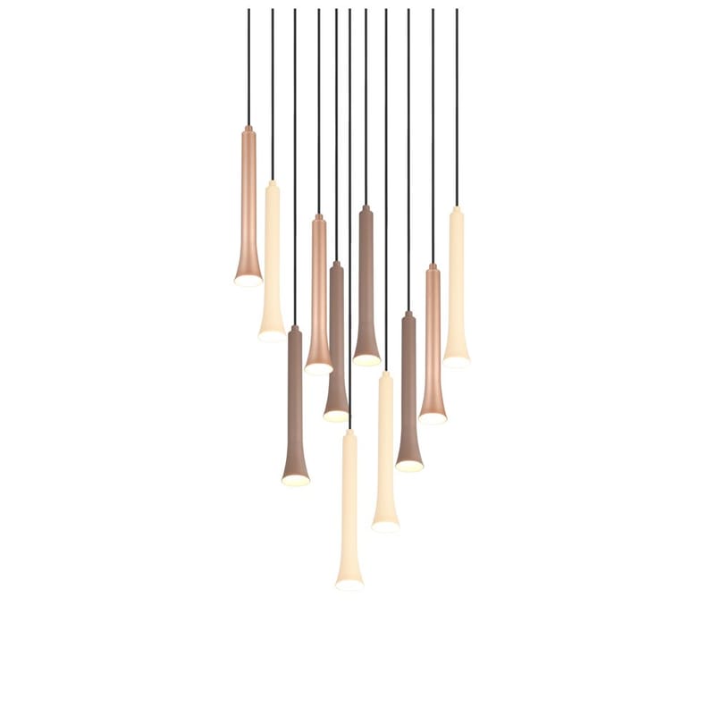 Taklampa Fiato - 40 cm - Belysning & el - Inomhusbelysning & lampor - Taklampa & takbelysning - Pendellampor & hänglampor