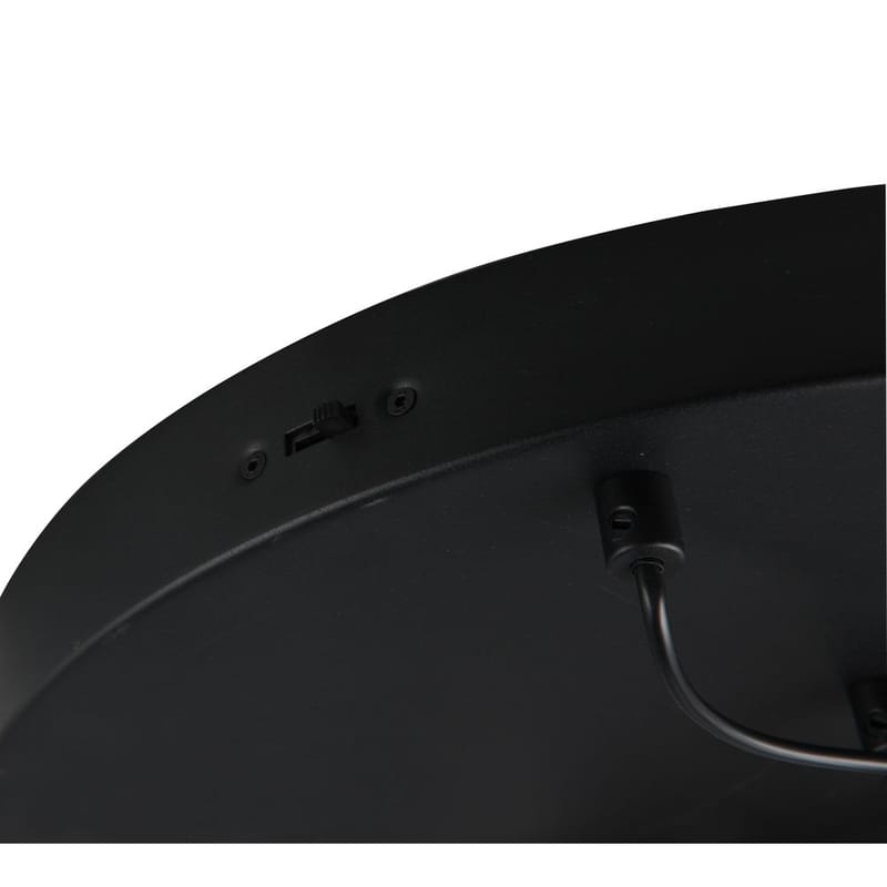 Taklampa Fiato - 40 cm - Belysning & el - Inomhusbelysning & lampor - Taklampa & takbelysning - Pendellampor & hänglampor