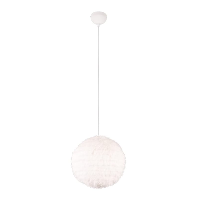 Taklampa Furry, 35 cm