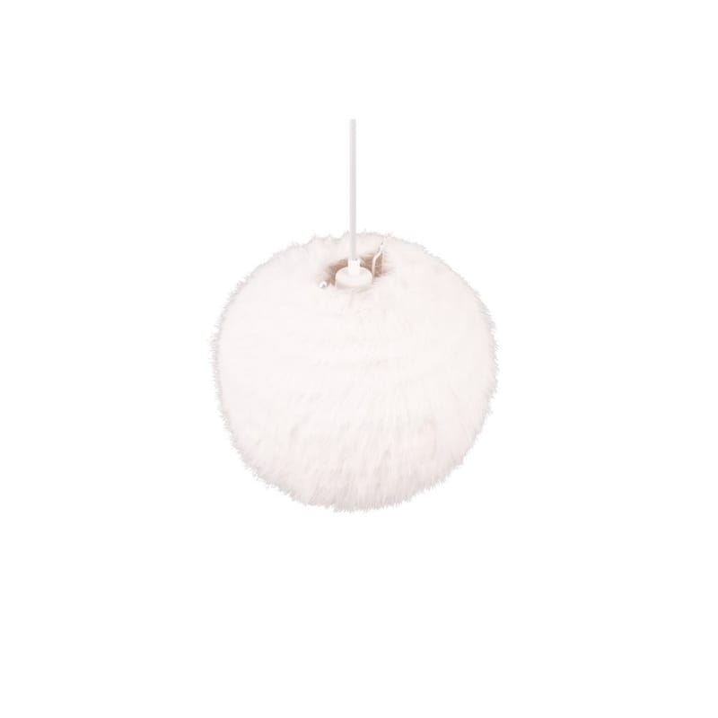 Taklampa Furry - 35 cm - Belysning & el - Inomhusbelysning & lampor - Taklampa & takbelysning - Pendellampor & hänglampor
