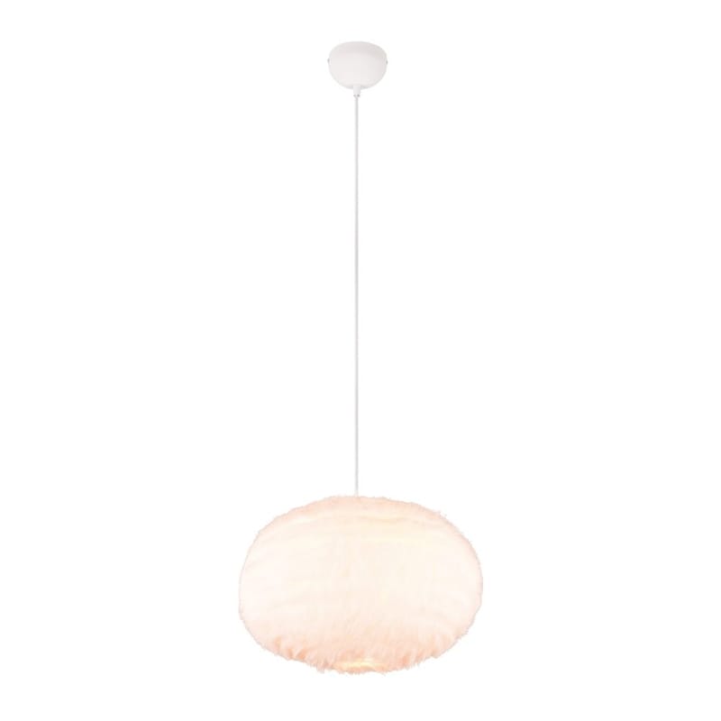Taklampa Furry - 50 cm - Belysning & el - Inomhusbelysning & lampor - Taklampa & takbelysning - Pendellampor & hänglampor