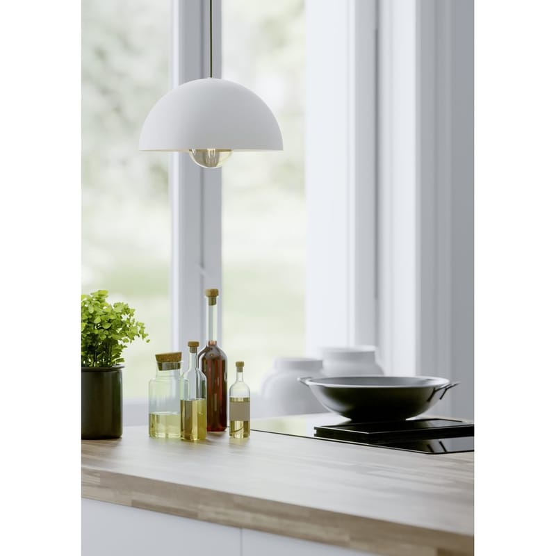 Taklampa Gaetano - 300 mm - Belysning & el - Inomhusbelysning & lampor - Taklampa & takbelysning - Pendellampor & hänglampor