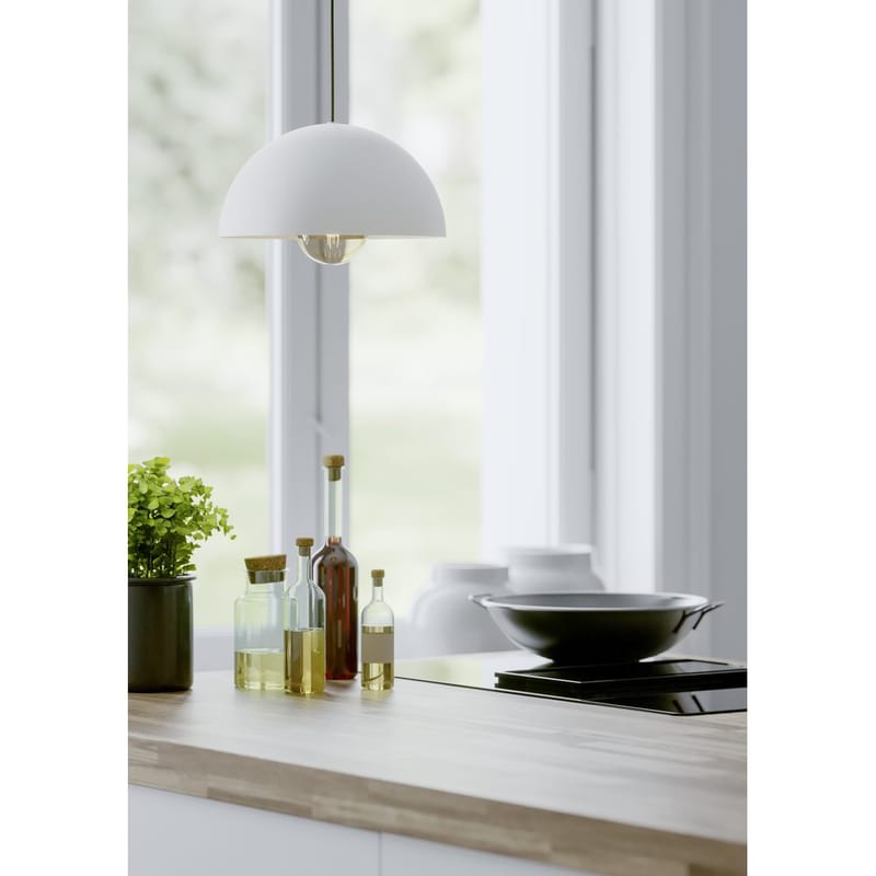 Taklampa Gaetano - 300 mm - Belysning & el - Inomhusbelysning & lampor - Taklampa & takbelysning - Pendellampor & hänglampor