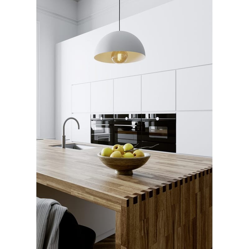 Taklampa Gaetano - 380 mm - Belysning & el - Inomhusbelysning & lampor - Taklampa & takbelysning - Pendellampor & hänglampor