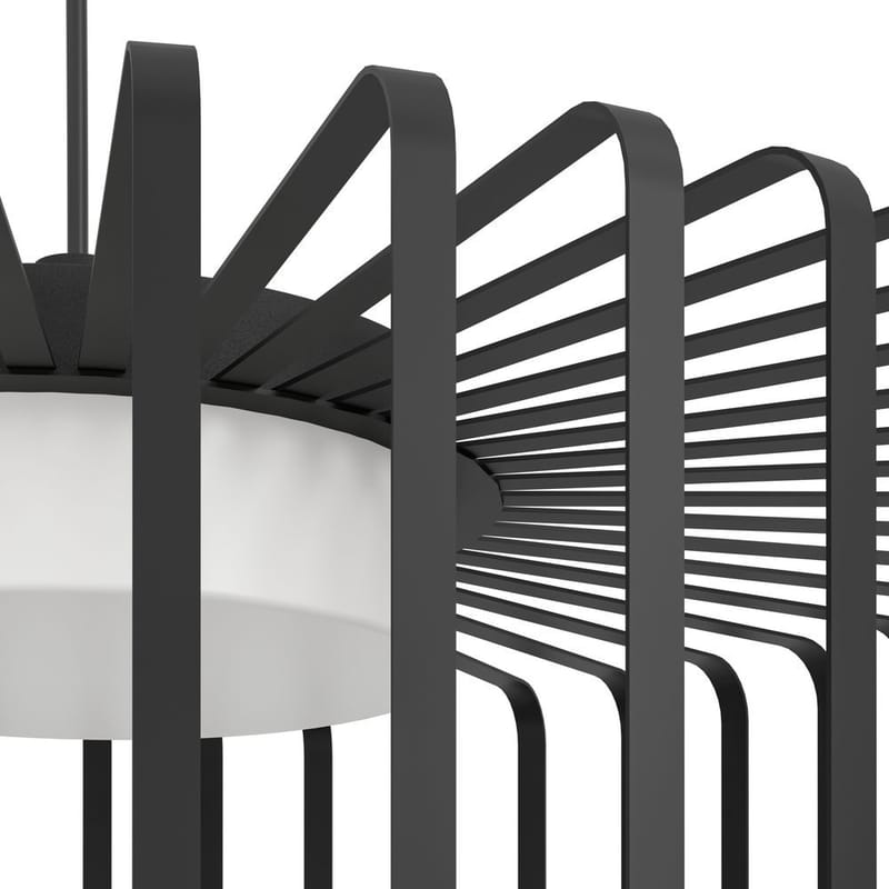 Taklampa Ginestrone - 45 cm - Belysning & el - Inomhusbelysning & lampor - Taklampa & takbelysning - Pendellampor & hänglampor