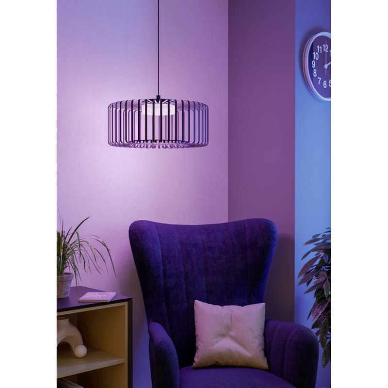 Taklampa Ginestrone - 45 cm - Belysning & el - Inomhusbelysning & lampor - Taklampa & takbelysning - Pendellampor & hänglampor