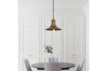 Taklampa Girel Vintage - Koppar - Belysning & el - Inomhusbelysning & lampor - Taklampa & takbelysning - Pendellampor & hänglampor