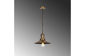 Taklampa Girel Vintage - Koppar - Belysning & el - Inomhusbelysning & lampor - Taklampa & takbelysning - Pendellampor & hänglampor