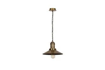 Taklampa Girel Vintage - Koppar - Belysning & el - Inomhusbelysning & lampor - Taklampa & takbelysning - Pendellampor & hänglampor