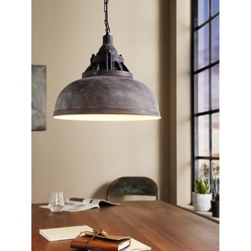 Taklampa Grantham - 37 cm - Belysning & el - Inomhusbelysning & lampor - Taklampa & takbelysning - Pendellampor & hänglampor