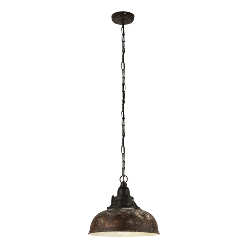 Taklampa Grantham - 37 cm - Belysning & el - Inomhusbelysning & lampor - Taklampa & takbelysning - Pendellampor & hänglampor