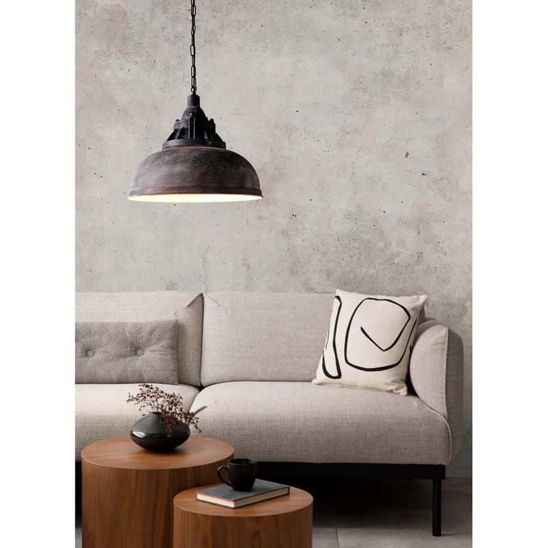 Taklampa Grantham - 37 cm - Belysning & el - Inomhusbelysning & lampor - Taklampa & takbelysning - Pendellampor & hänglampor