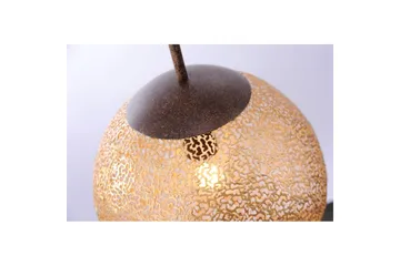 Taklampa Greta - 30x140x30 cm - Belysning & el - Inomhusbelysning & lampor - Taklampa & takbelysning - Pendellampor & hänglampor