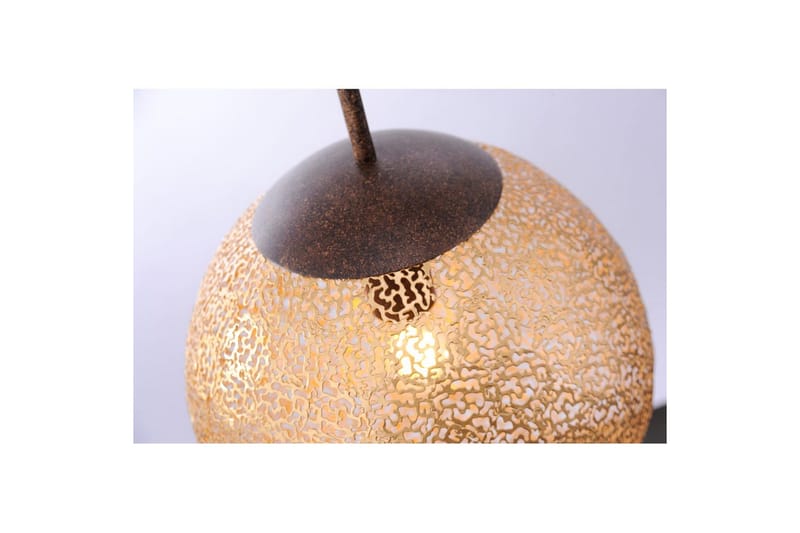 Taklampa Greta - 30x140x30 cm - Belysning & el - Inomhusbelysning & lampor - Taklampa & takbelysning - Pendellampor & hänglampor