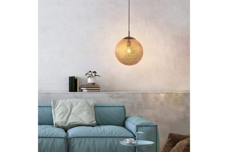 Taklampa Greta - 30x140x30 cm - Belysning & el - Inomhusbelysning & lampor - Taklampa & takbelysning - Pendellampor & hänglampor