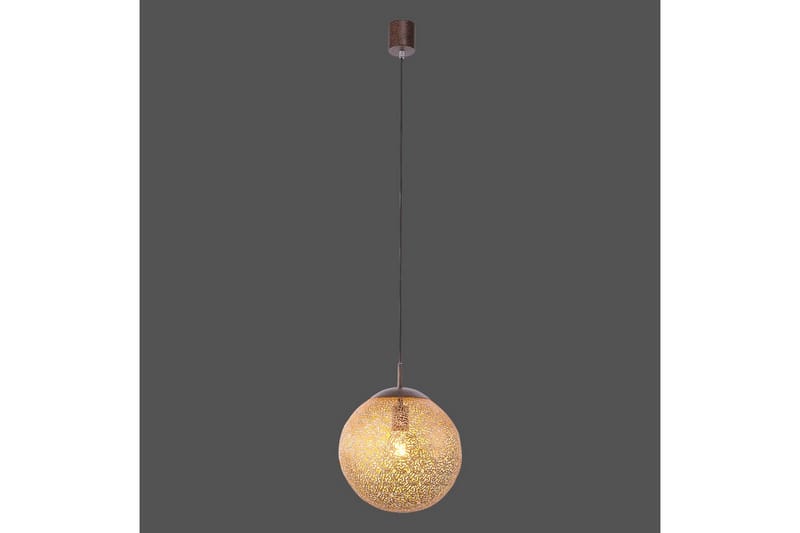 Taklampa Greta - 30x140x30 cm - Belysning & el - Inomhusbelysning & lampor - Taklampa & takbelysning - Pendellampor & hänglampor
