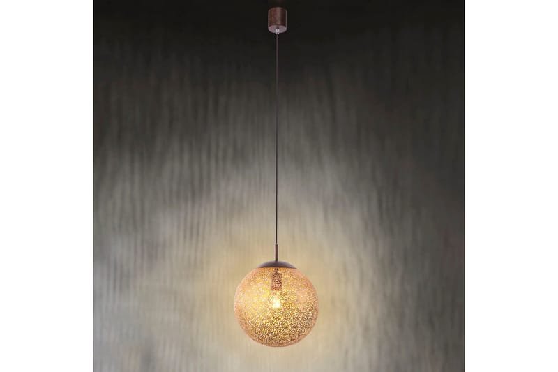 Taklampa Greta - 30x140x30 cm - Belysning & el - Inomhusbelysning & lampor - Taklampa & takbelysning - Pendellampor & hänglampor