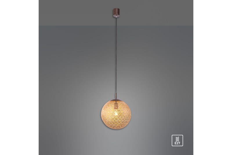 Taklampa Greta - 30x140x30 cm - Belysning & el - Inomhusbelysning & lampor - Taklampa & takbelysning - Pendellampor & hänglampor