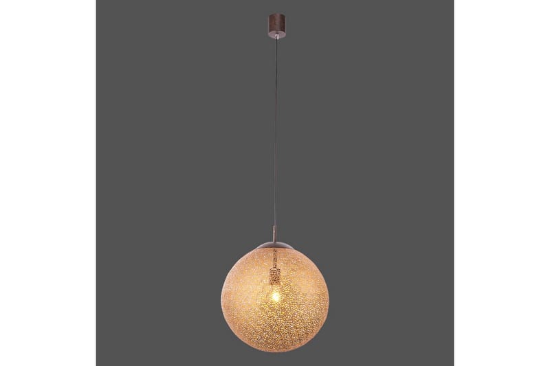 Taklampa Greta - 40x150x40 cm - Belysning & el - Inomhusbelysning & lampor - Taklampa & takbelysning - Pendellampor & hänglampor