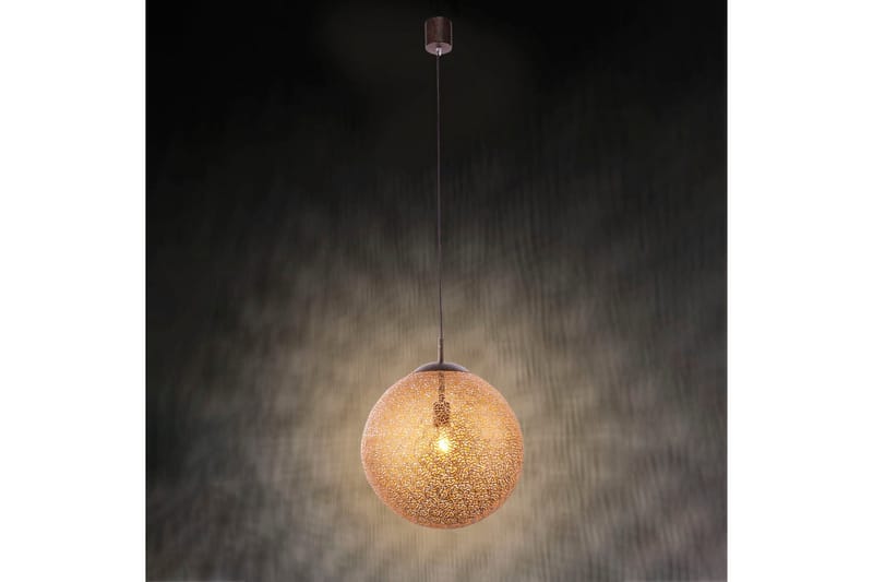 Taklampa Greta - 40x150x40 cm - Belysning & el - Inomhusbelysning & lampor - Taklampa & takbelysning - Pendellampor & hänglampor