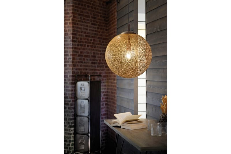 Taklampa Greta - 40x150x40 cm - Belysning & el - Inomhusbelysning & lampor - Taklampa & takbelysning - Pendellampor & hänglampor