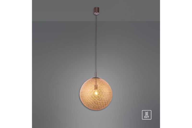 Taklampa Greta - 40x150x40 cm - Belysning & el - Inomhusbelysning & lampor - Taklampa & takbelysning - Pendellampor & hänglampor
