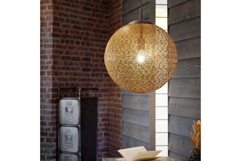 Taklampa Greta - 40x150x40 cm - Belysning & el - Inomhusbelysning & lampor - Taklampa & takbelysning - Pendellampor & hänglampor