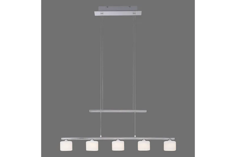 Taklampa Hydra - Krom - Belysning & el - Inomhusbelysning & lampor - Taklampa & takbelysning - Pendellampor & hänglampor