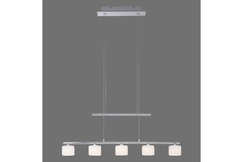 Taklampa Hydra - Krom - Belysning & el - Inomhusbelysning & lampor - Taklampa & takbelysning - Pendellampor & hänglampor
