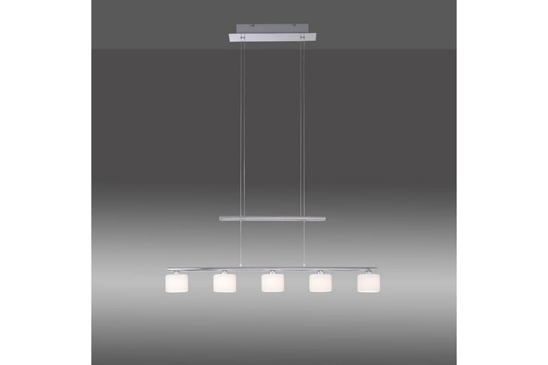 Taklampa Hydra - Krom - Belysning & el - Inomhusbelysning & lampor - Taklampa & takbelysning - Pendellampor & hänglampor