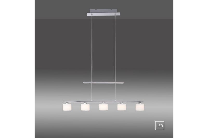 Taklampa Hydra - Krom - Belysning & el - Inomhusbelysning & lampor - Taklampa & takbelysning - Pendellampor & hänglampor