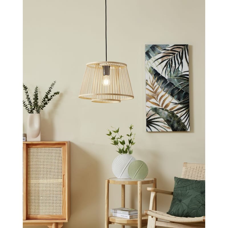 Taklampa Hykeham - 38 cm - Belysning & el - Inomhusbelysning & lampor - Taklampa & takbelysning - Pendellampor & hänglampor