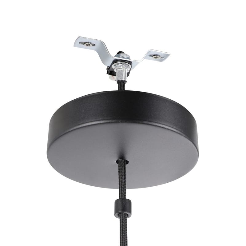 Taklampa Hykeham - 38 cm - Belysning & el - Inomhusbelysning & lampor - Taklampa & takbelysning - Pendellampor & hänglampor