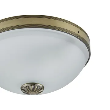 Taklampa Imperial - 31 cm - Belysning & el - Inomhusbelysning & lampor - Taklampa & takbelysning - Plafond