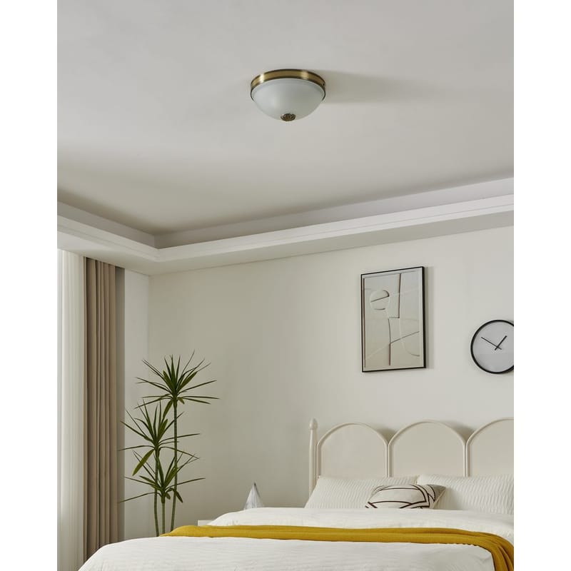 Taklampa Imperial - 31 cm - Belysning & el - Inomhusbelysning & lampor - Taklampa & takbelysning - Plafond