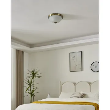 Taklampa Imperial - 31 cm - Belysning & el - Inomhusbelysning & lampor - Taklampa & takbelysning - Plafond