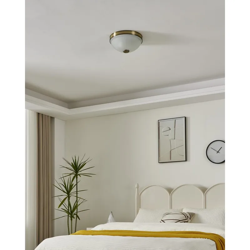 Taklampa Imperial - 31 cm - Belysning & el - Inomhusbelysning & lampor - Taklampa & takbelysning - Plafond